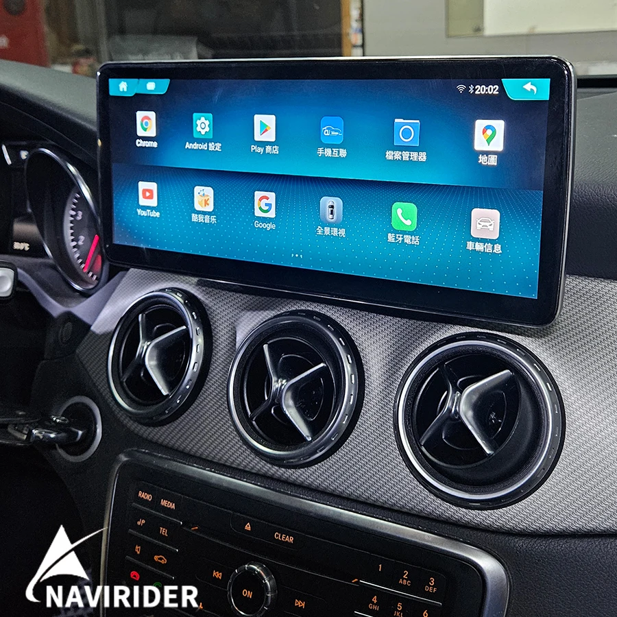 

Автомобильное видео для Mercedes Benz A W176 CLA C117 X117 GLA X156 2013-2018 плеер GPS дисплей Android Carplay мультимедийный экран радио