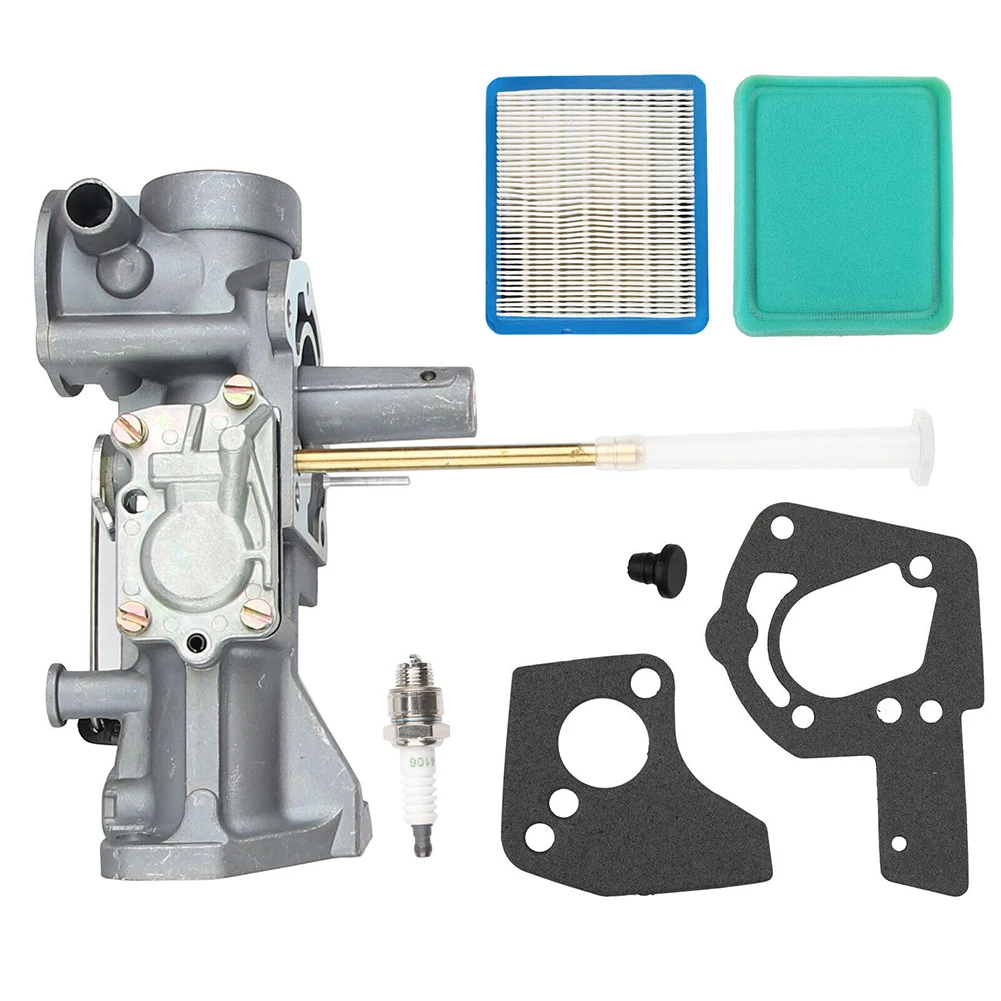 

Optimize Fuel Delivery in Your For MTD 5HP 5 5HP Engine with a High Quality Carburetor Quick and Easy Installation