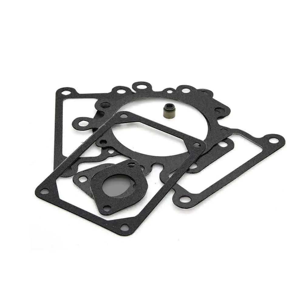 

794152 Inlet Metal Garden Cover Power Tool Repairing Engine Gasket Set Lawn Mower Parts Yard Replacement Farm