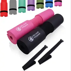 Накладка на гриф во избежание давления на руки или плечи Накладка на гриф во избежание давления на руки или плечи