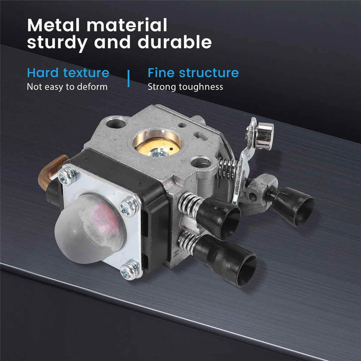 Карбюратор для STIHL FS55 FS55R FS38 FS45 FS46 KM55 HL45 FS45L FS45C FS46C FS55C FS55RC Струнный триммер