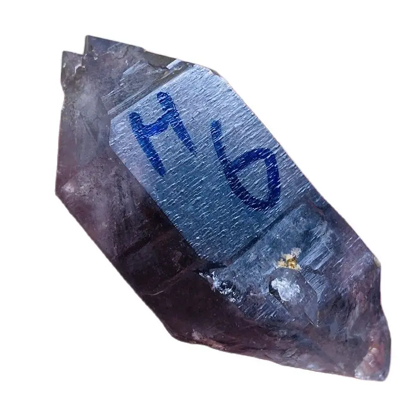 AAA + алмаз херкимера Of Ore The Chakras Energy Stone Natural Crystal Heal | Дом и сад