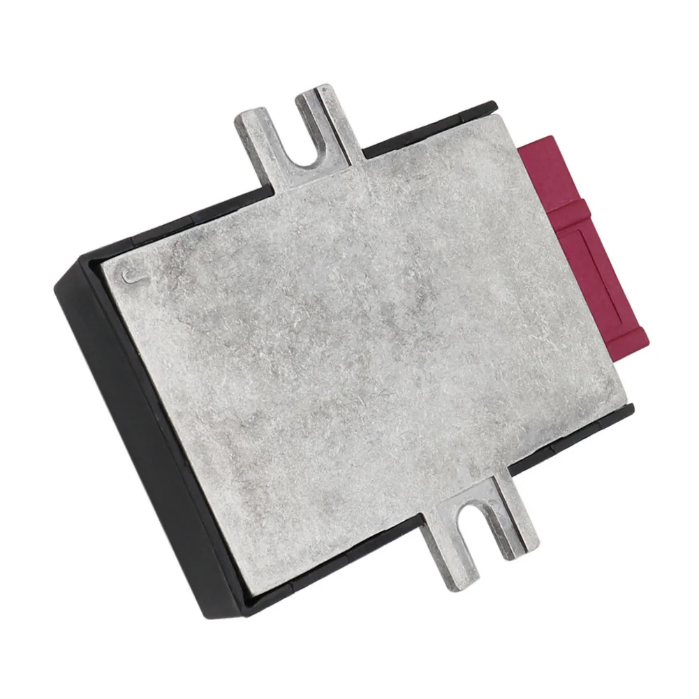 Автомобильный контроллер топливного насоса для BMW E82 E87 E90 E91 E92 E93 E60 E61 1/3/5 Series Control Ecu