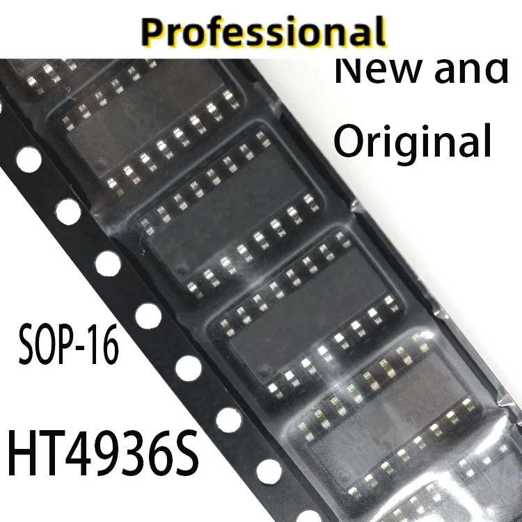 

5-10 шт. новые и оригинальные sop-16 HT4936S