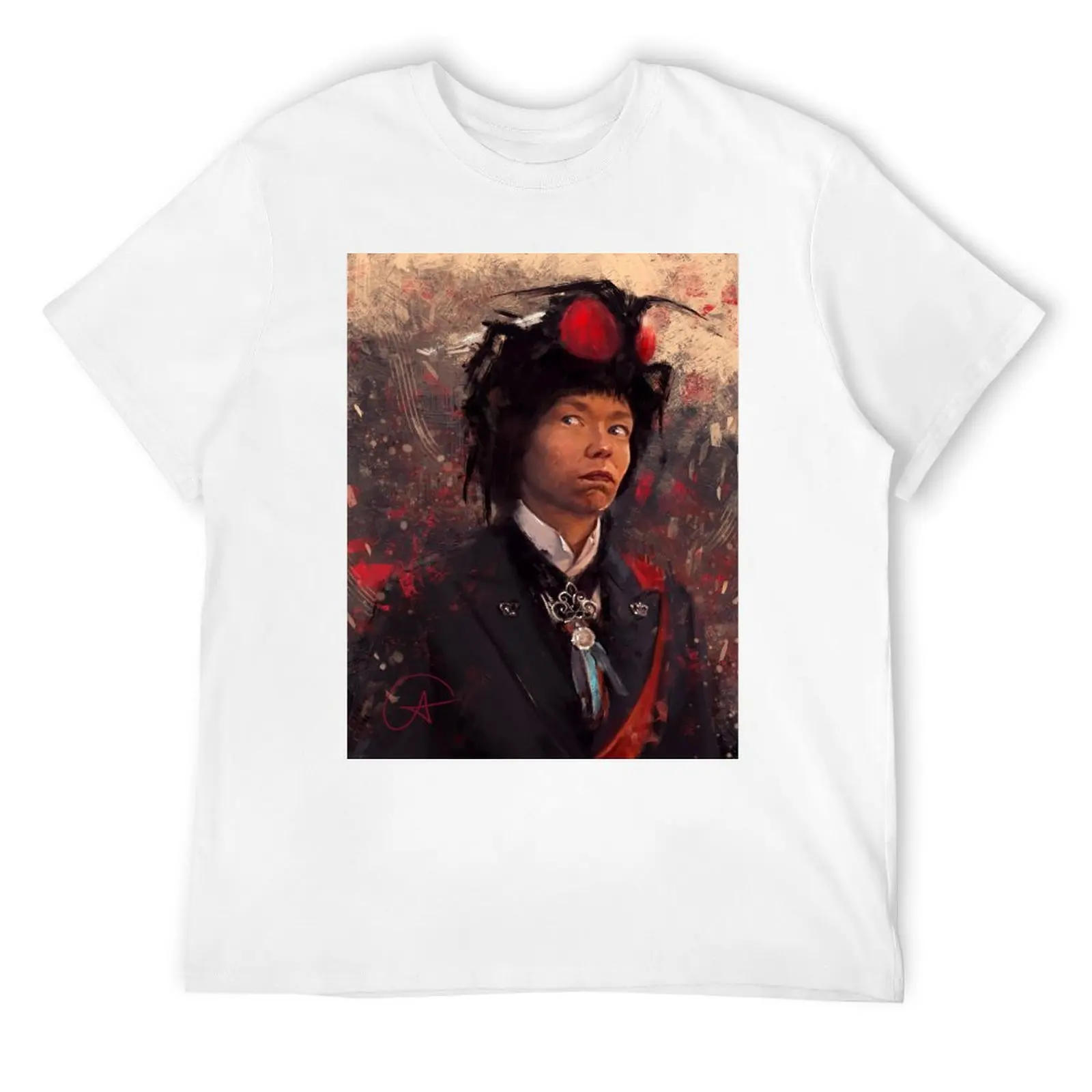 Футболка Beez большая футболка с рисунком мужские рубашки для спортивных