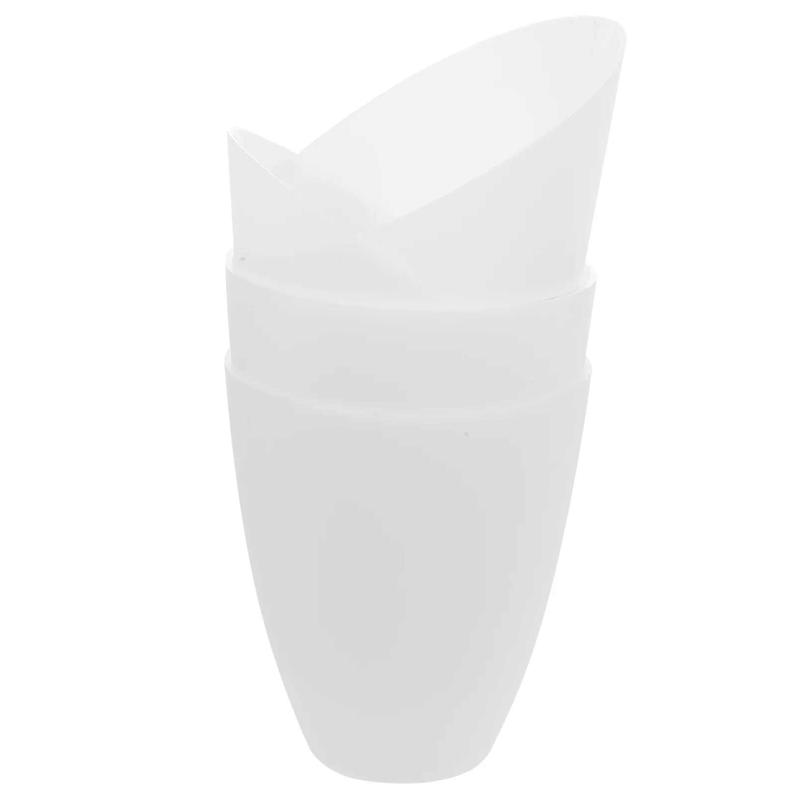 

4pcs Replacement Table Lamp Shade Desk Lamp Cover Decorative Light Cover for Pendant Lamp