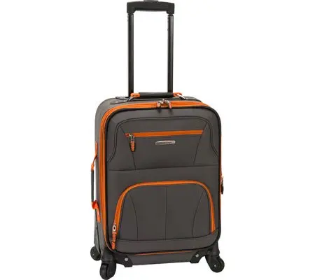Luggage Pasadena 19