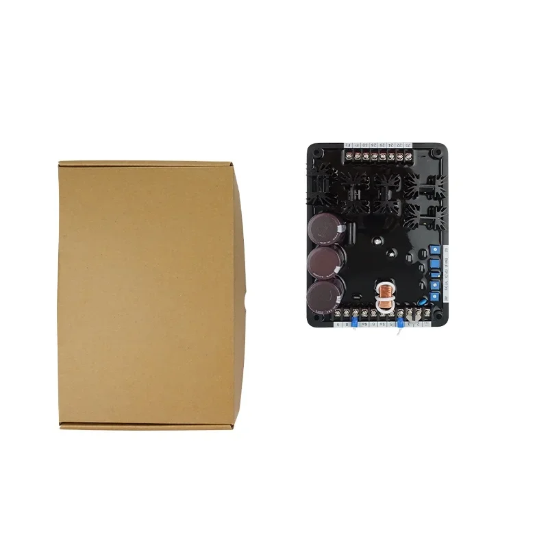 Автоматический регулятор напряжения аксессуары для генератора AVR AVC63-12B2