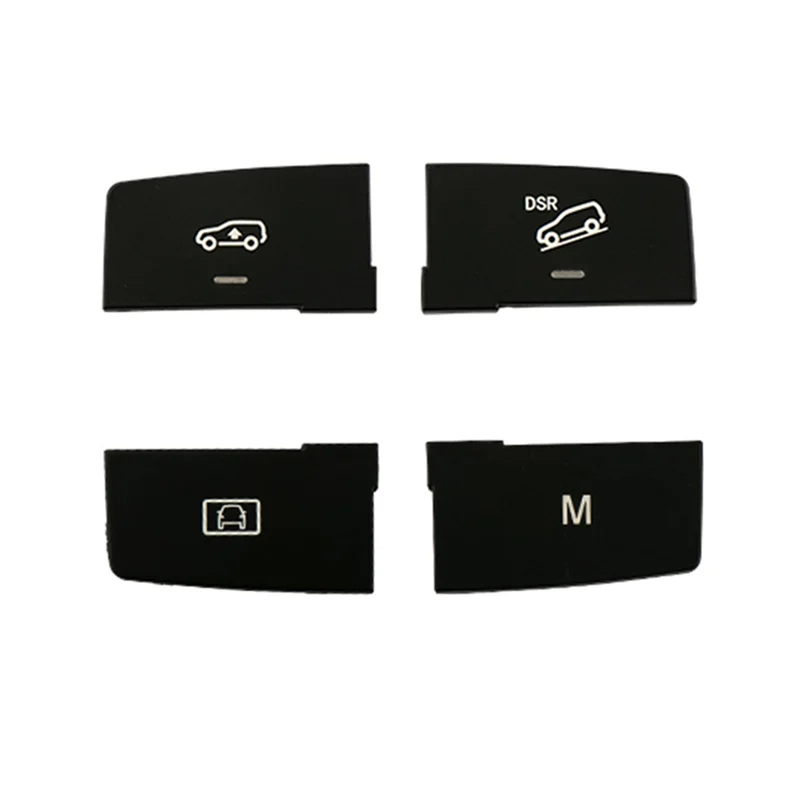 1669051351 Автомобильная кнопка переключения аварийного спуска многофункциональная