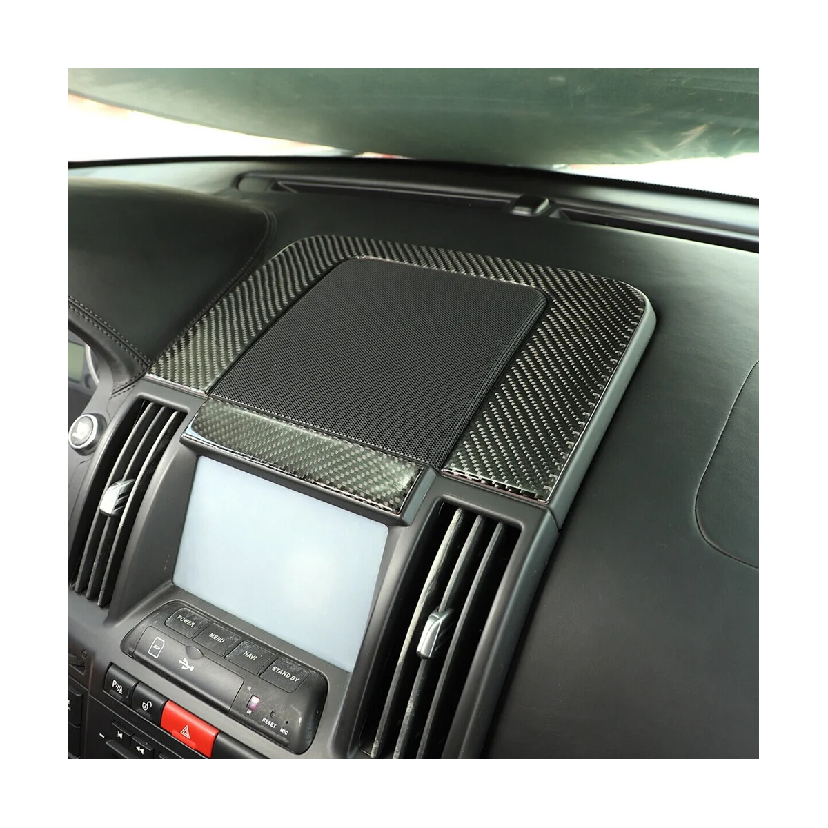 

Отделочные наклейки для Land Rover Freelander 2 2007-2012, аксессуары