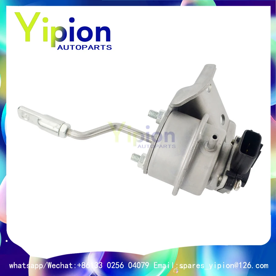 Турбонагнетатель для Ford Ranger 49131 л двигатель PUMA BK3Q6K682NA 06340-2012 автозапчасти турбина