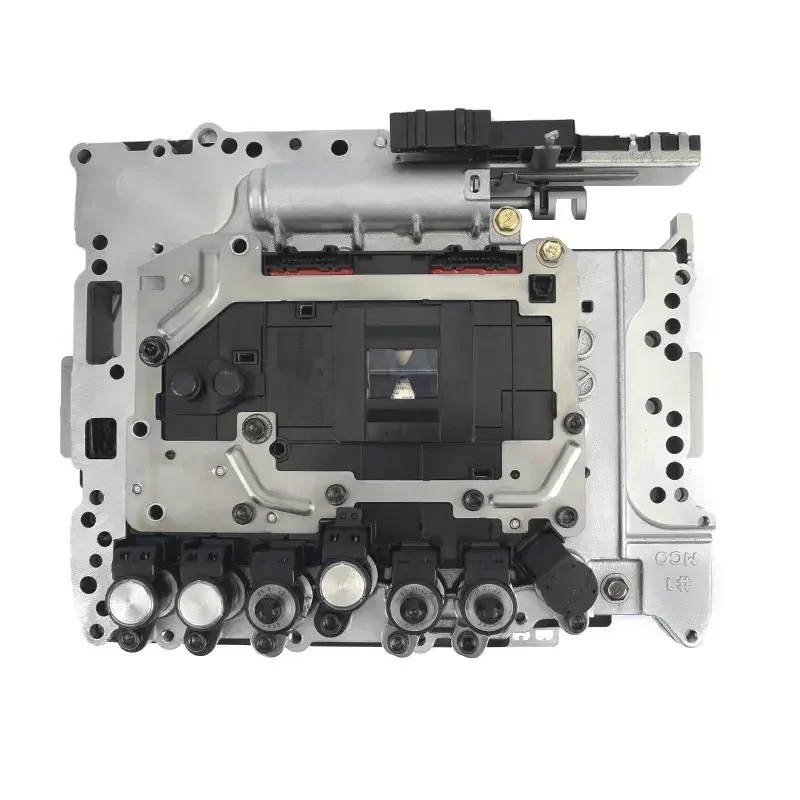 SP Низкая цена RE5R05A Мехатронный корпус клапана коробки передач с TCU TCM для Nissan Pathfinder