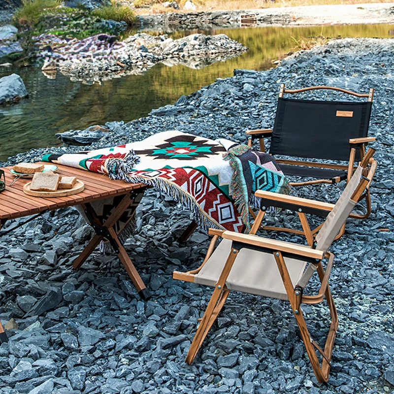 

Уличная мебель, простой складной стул, многофункциональный рыболовный стул, устойчивые нагрузки, пляжные стулья, подлокотник с обеих сторон