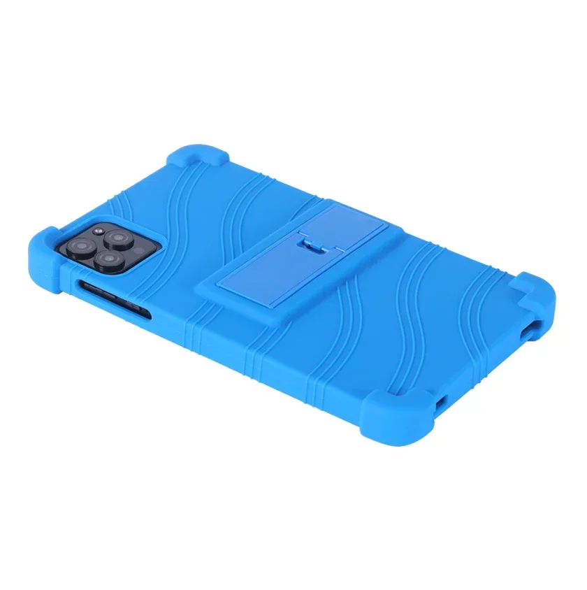 Для PRITOM TAB Android 8-дюймовый планшет с подставкой противоударный чехол для планшета