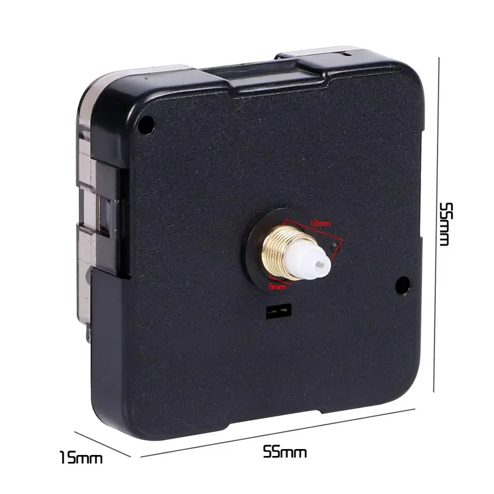 Механизм кварцевый для настенных часов