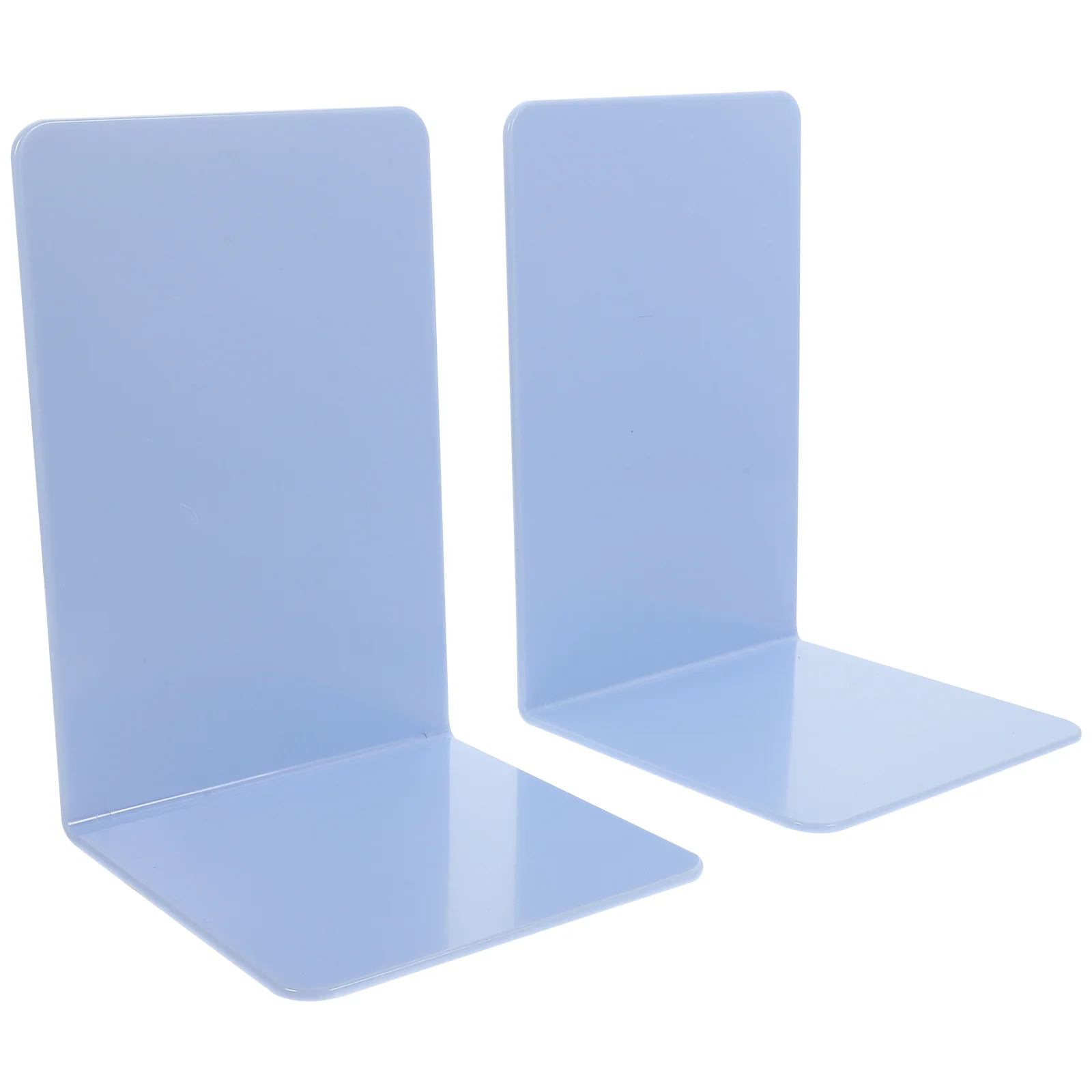 

Exquisite Book Holders Crafted Ends Stands Multi-function Bookstand Organizer Study Desk Shelves Bookshelf Reading