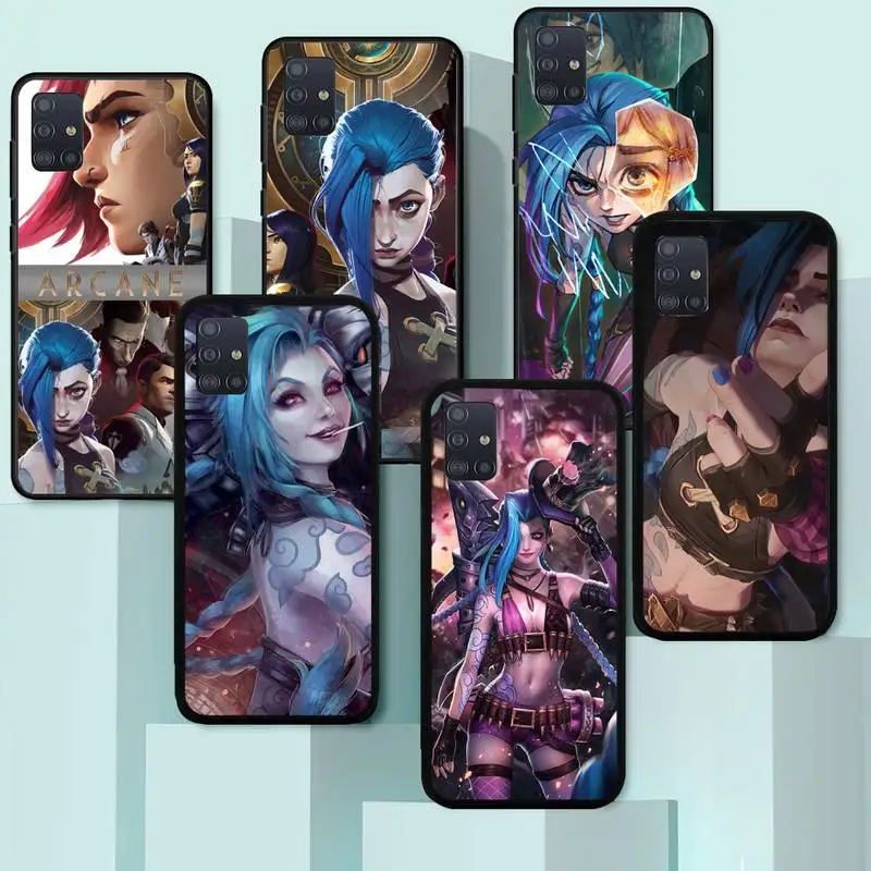 Новый чехол Arcane для телефона Huawei Y9 Y8 Y7 Nova7 Nova6 Nova5 4G 5G Pro SE 2018 2019 мягкий | Мобильные
