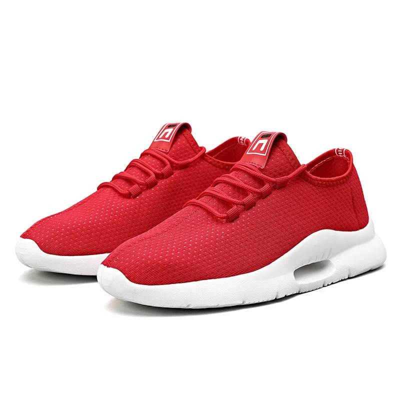 Men Light Running Shoes Jogging Brilliant  Breathable Women's Sneakers Slip on Loafer Shoe Men's Casual Cycling Shoes Size 46