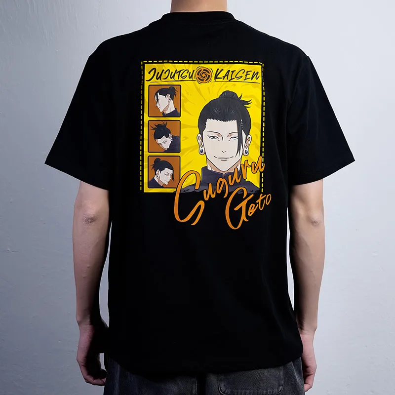 Футболка с коротким рукавом цвет в ассортименте