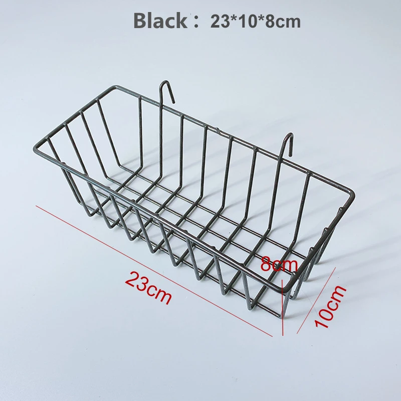 

Металлическая корзина для хранения