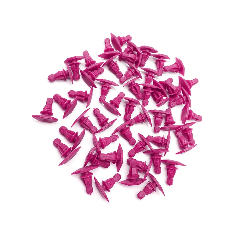 100 шт. специальные крепежные пластины для N/issan