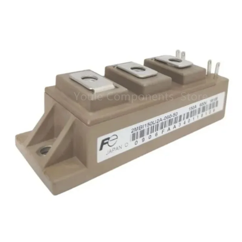 Новый модуль 2MBI150U2A-060 -50