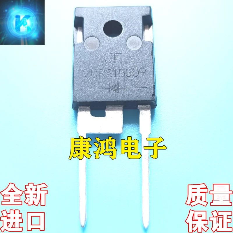 

(5 шт./лот) MURS1560P TO-247-2 15A 600V