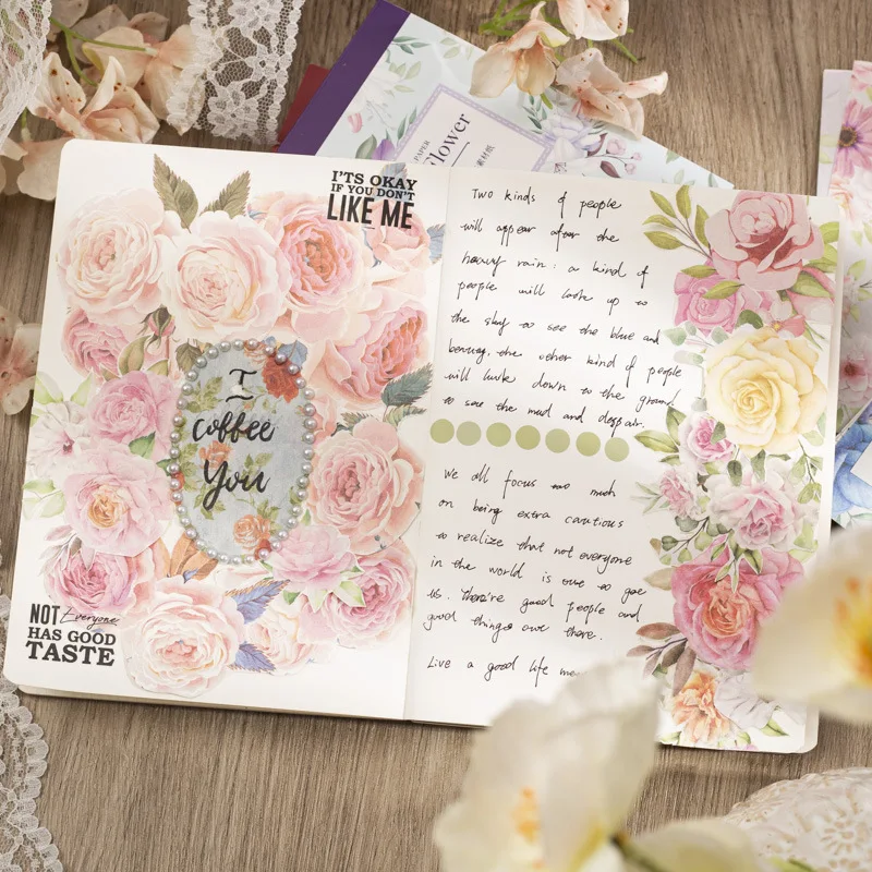 S Journal Supplies Gift Wrapping Paper