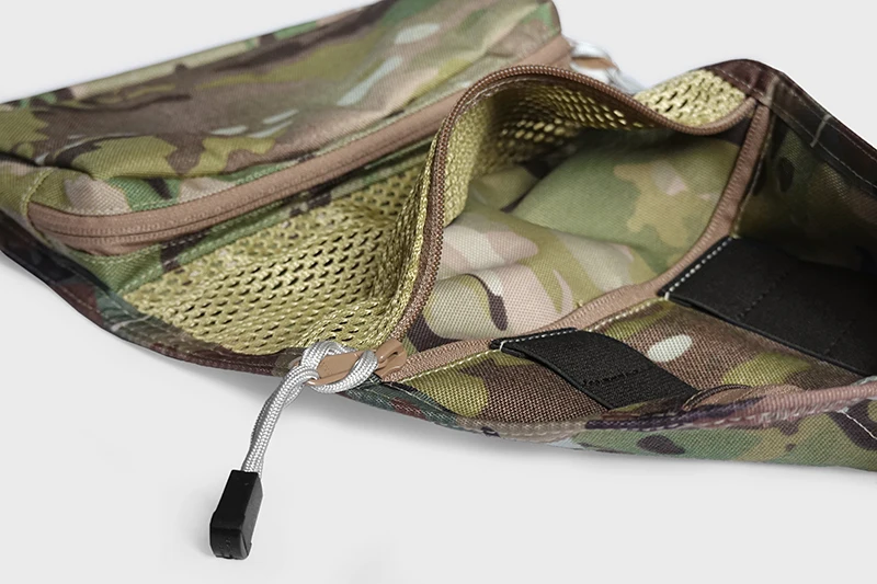 Outdoor Camping Travel Toiletries Bag Waterproof Portable Simple Large Capacity High-Grade Men's And Women's Toiletries Storage