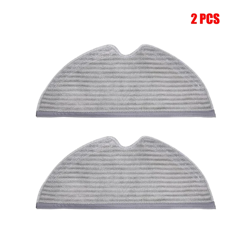 Тряпки для швабры Xiaomi Mijia 1C 2C 1T Dreame D9 F9