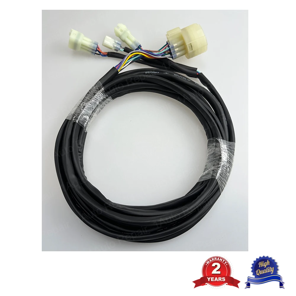 Судовой двигатель 32580-ZW1-V01 панель переключателя Honda подвесной мотор пульт