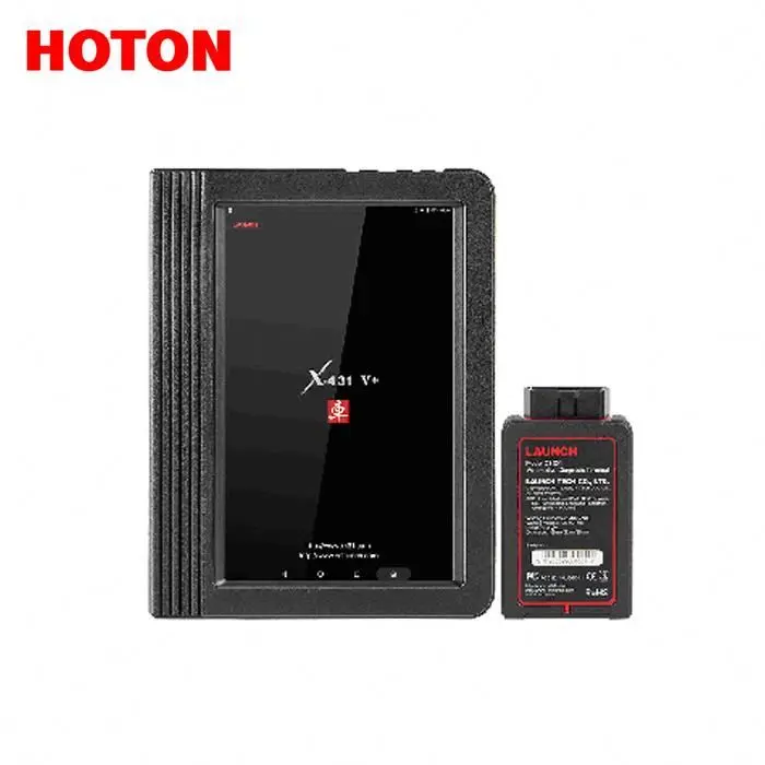 

Launch X431 V 10 inch Tablet Full System Car scanne Pro Diagnostic Tool