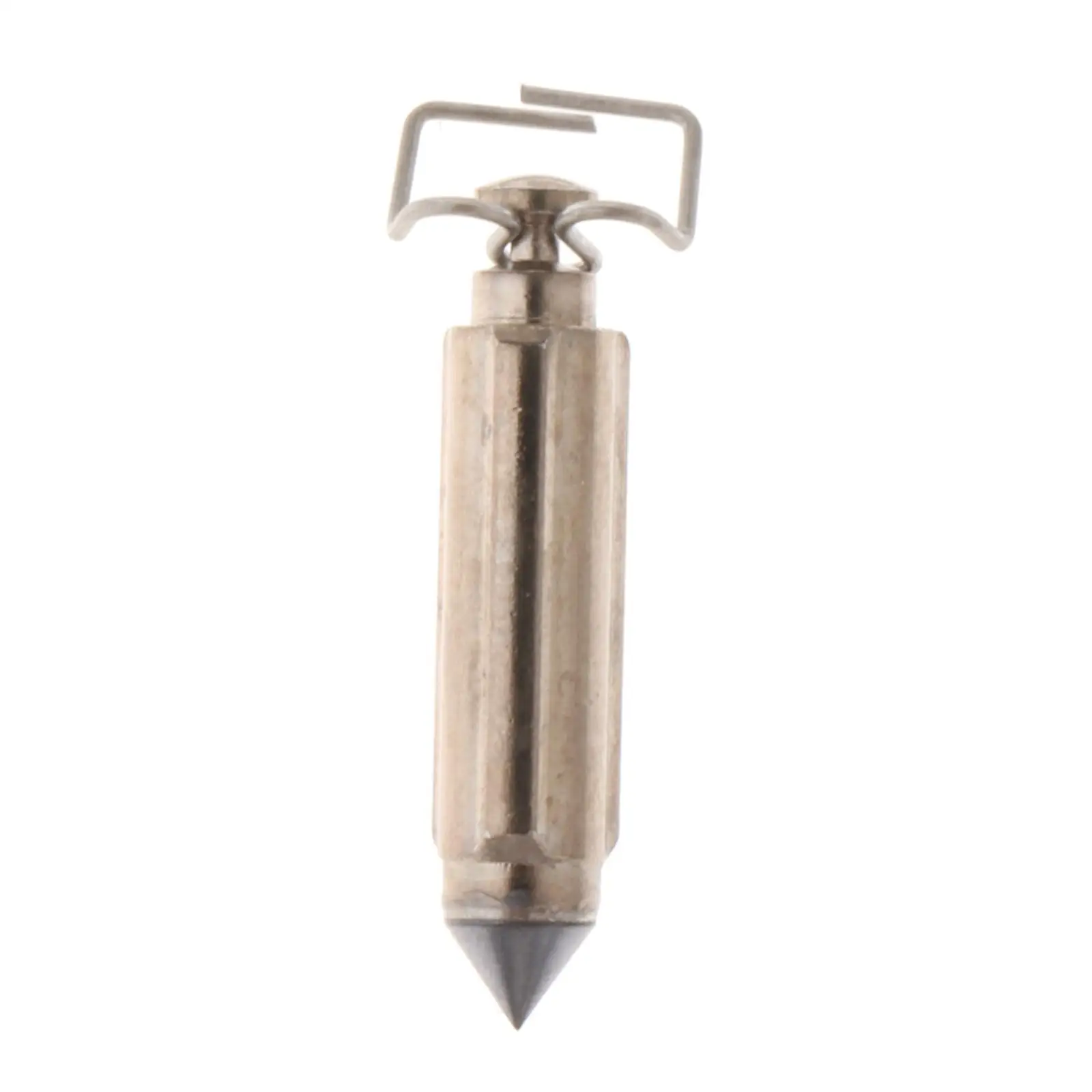

Carburetor Float Needle Valve Seat Assembly for Yamaha Outboard E40G E40J 2 Stroke Outboard Engine Motor Easy Installation