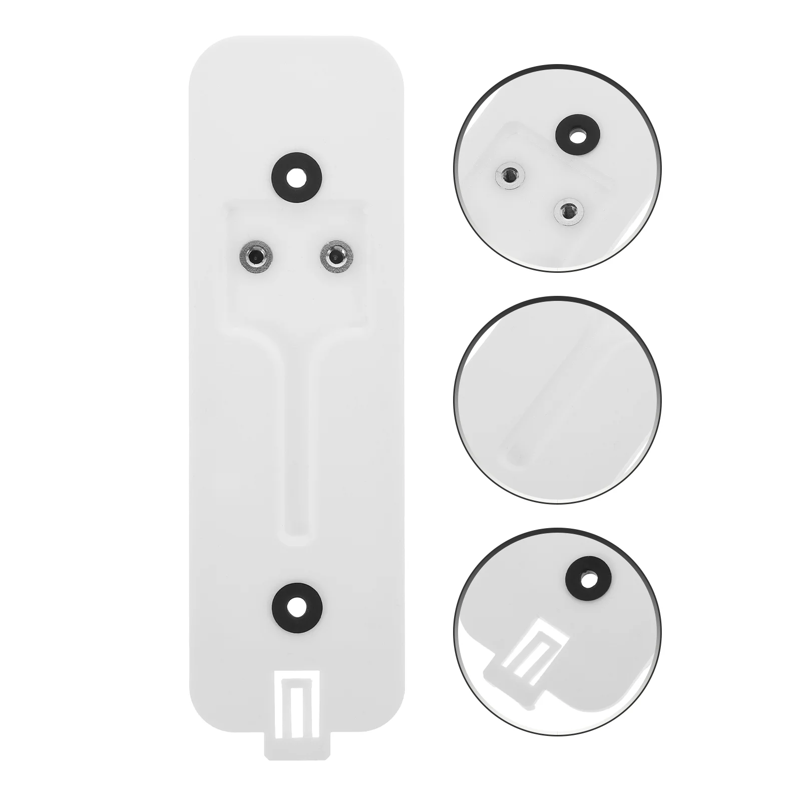 

Video Doorbell Mount Camera Doorbell Holder Wireless Doorbell Door Bracket
