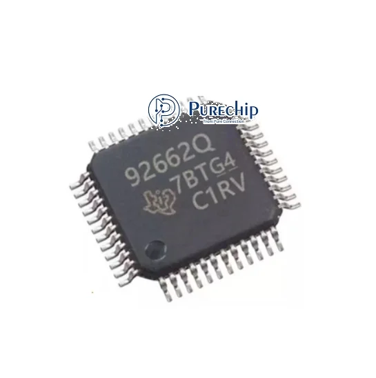 

TPS92662QPHPRQ1 новые и оригинальные электронные детали, интегральная схема IC TPS92662QPHPRQ1