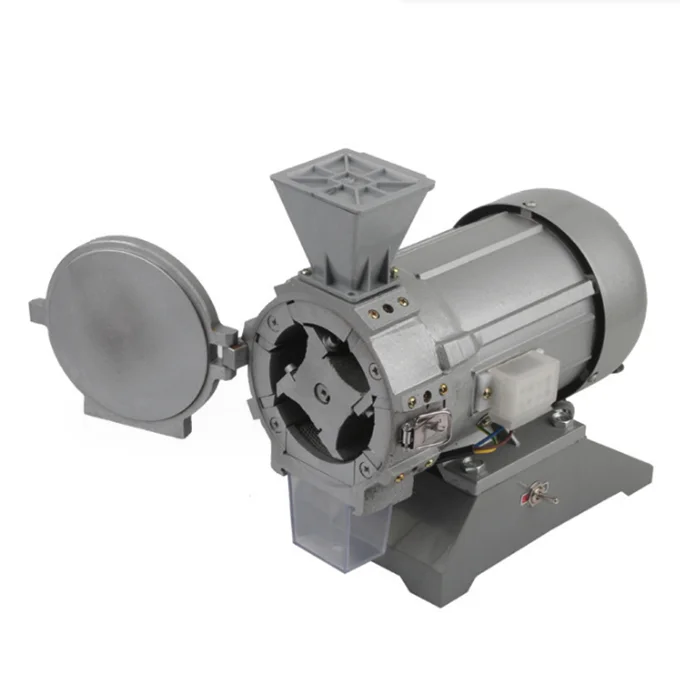 Устройство для измельчения семян CHINCAN JFSO-100 машина зерна сельскохозяйственных