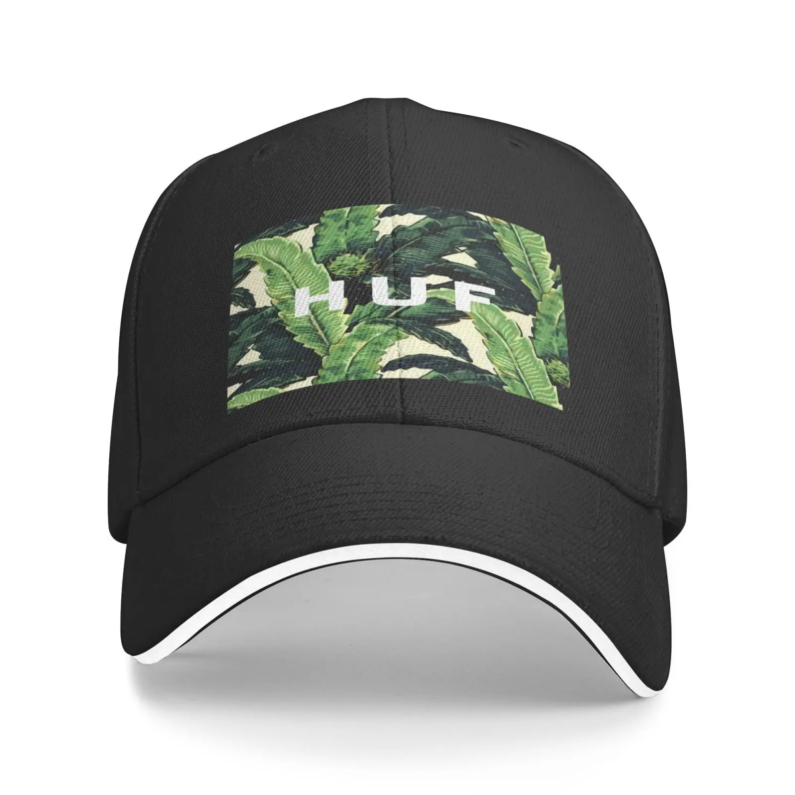 

Huf Worldwide Foliage Box Men's Ts00663 Men's Caps Cap Male Trucker Hat Men's Hat Men's Hats Hat Men Cap Cap For Women Men Cap