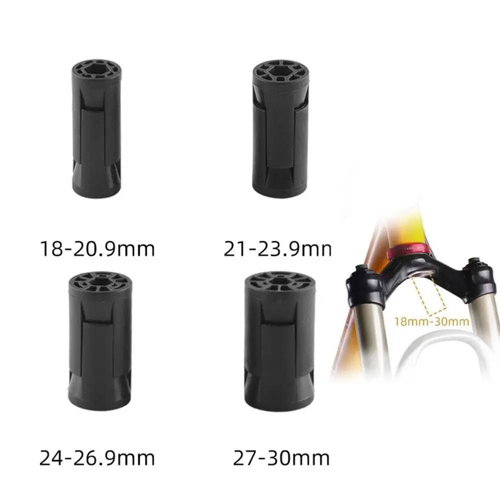 Для Airtag Велосипедное противоугонное крепление для велосипеда передняя вилка