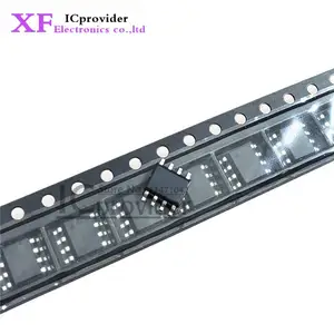 10Pcs/Lot MX25L512EMI-10G MXIC 25L512E SOP8 512K-BIT import | Original |