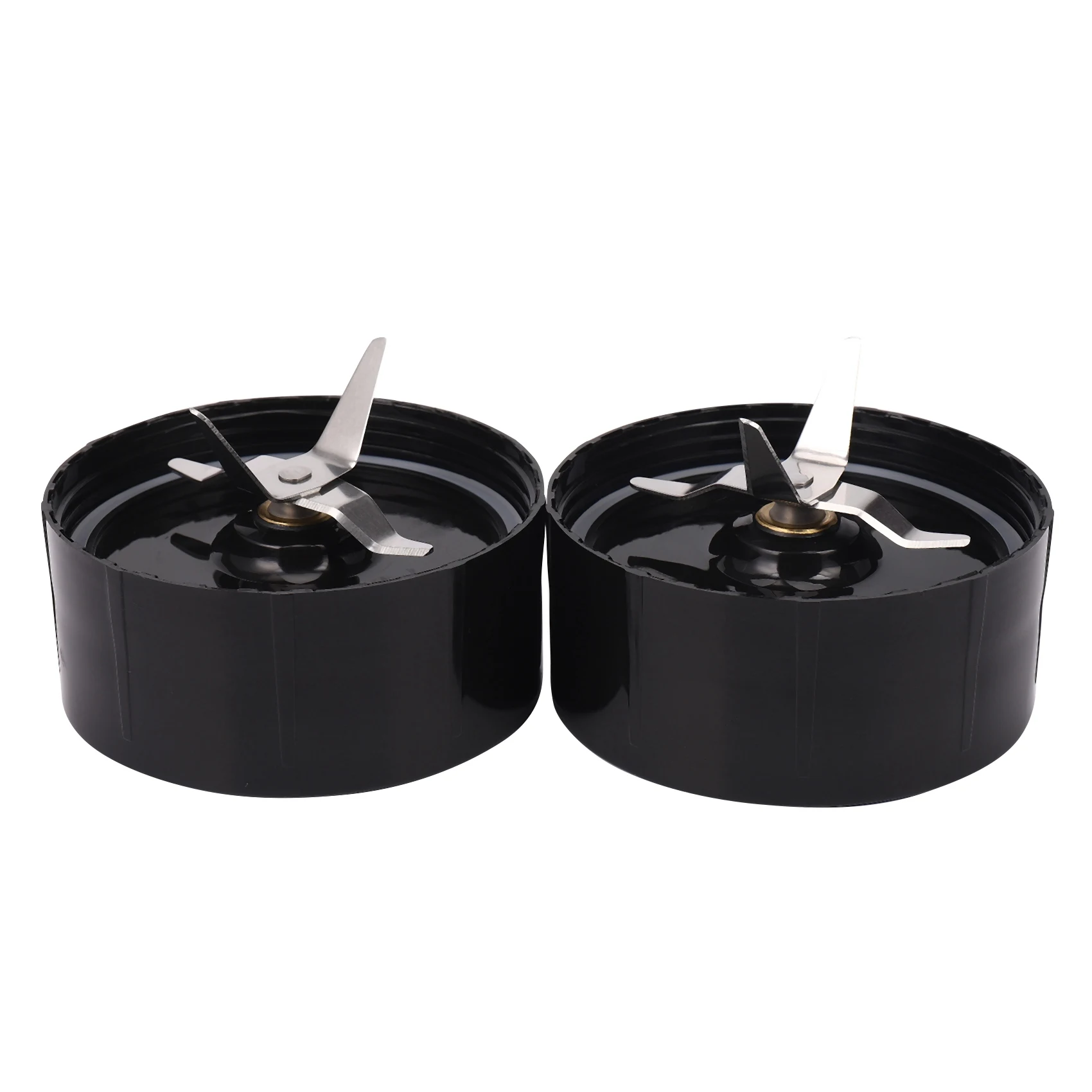 Pack of 2, Cross Blade Replacement Part Compatible With Orig