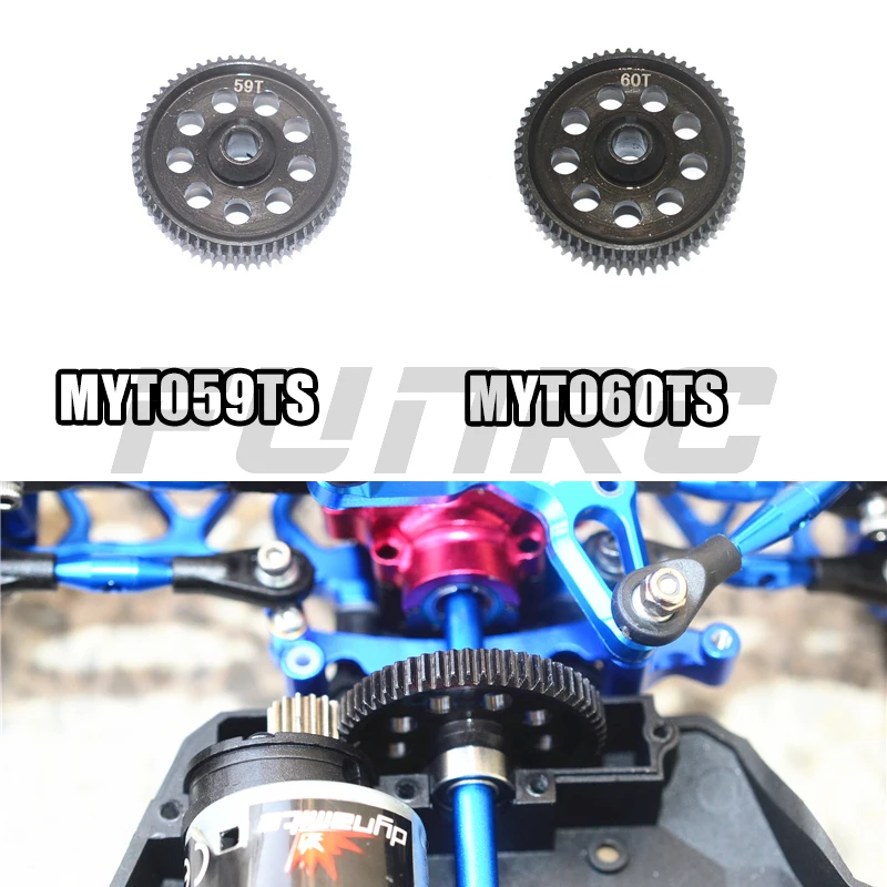 

Автомобиль для скалолазания GPM AXIAL 1/18 YETI JR X90052-1001 AX90069-1001BUGGY, металлический, закаленная сталь, центральный зуб 59T/60T AX31513