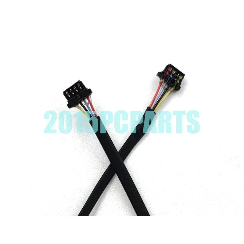Фото D Новый для Asus X515 X515DA X515EA X515J X515JA X515UA X515MA Вентилятор охлаждения процессора №3