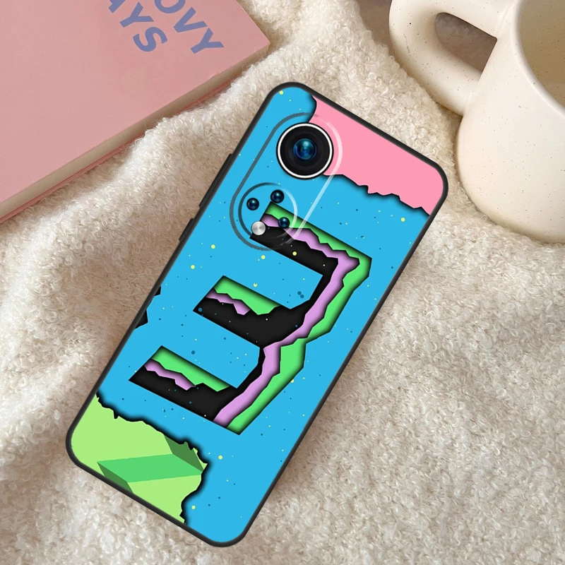 Фото Чехол Daniel Ricciardo для Honor 200 Lite Magic 7 5 6 Pro Honor X9c X9b X9a X8b X8a X8 X9 50 70 90 Lite Coque №4