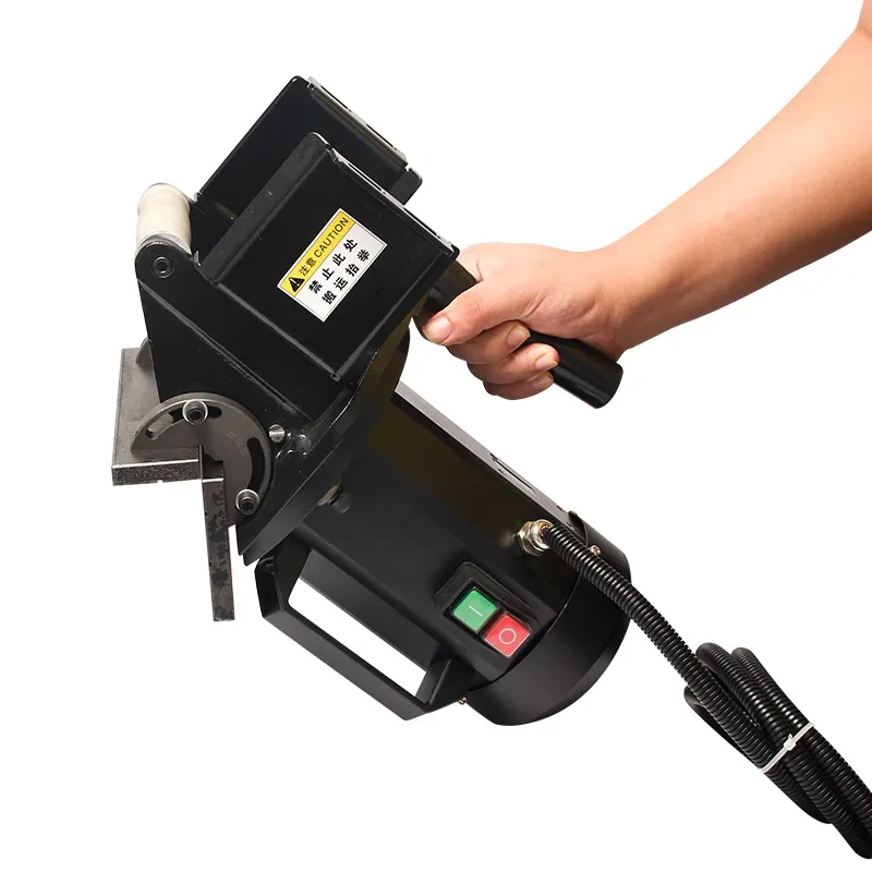 MRCM MR- R200A устройство для снятия заусенцев и прямого строя 15-45 градусов