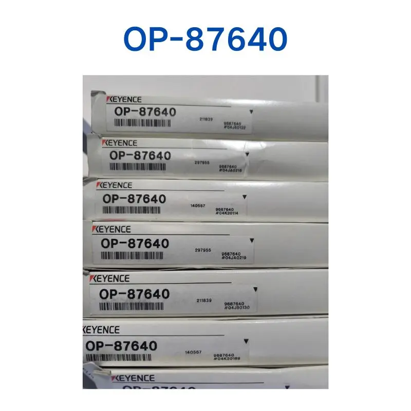 Новый соединительный кабель OP-87640 Быстрая доставка