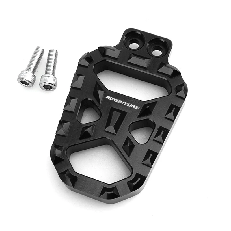 

Для KTM 390 790 890 1090 1290 Adventure/S/R/ADV мотоциклетный задний ножной тормозной рычаг, накладка на педаль тормоза, удлинитель, пластина для ног