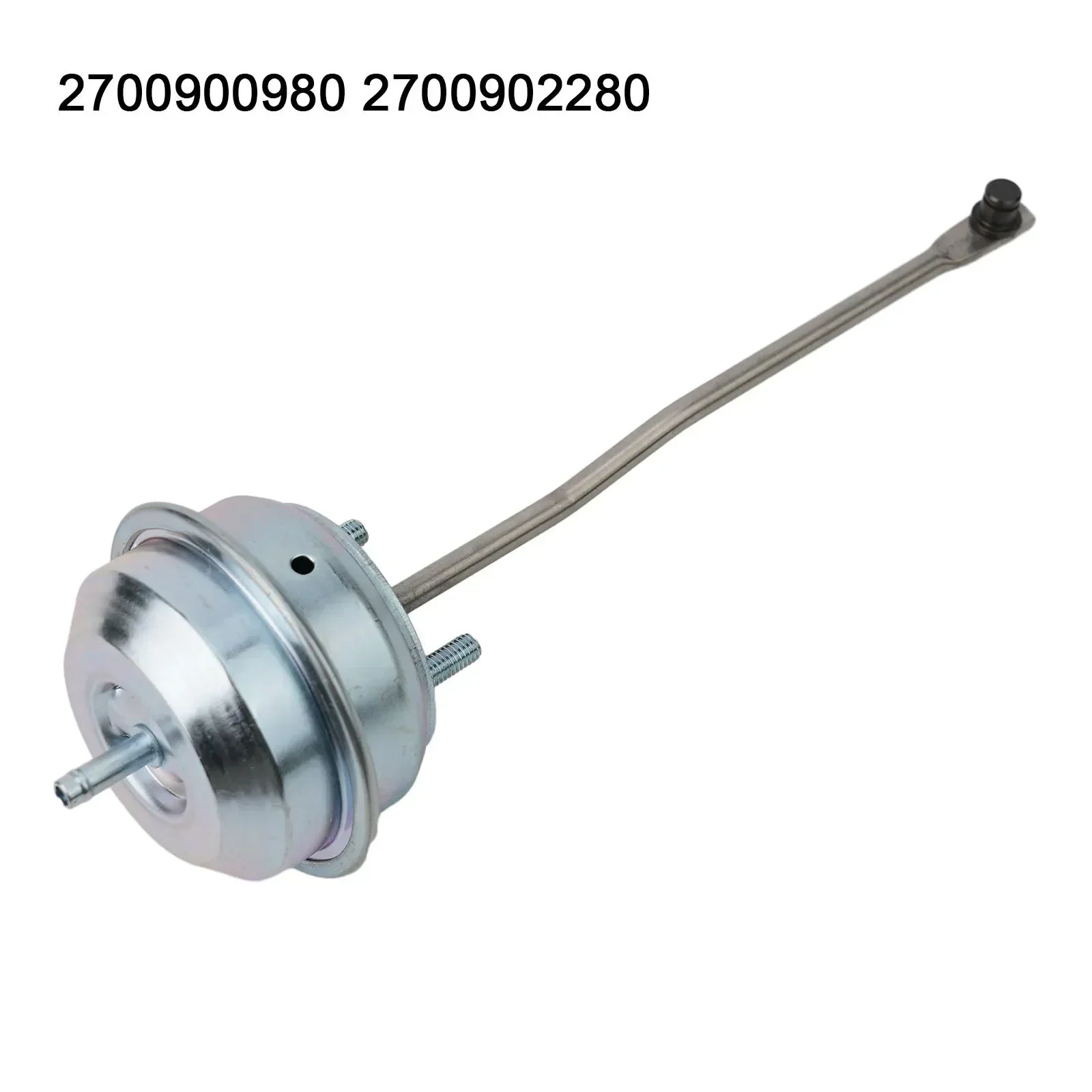 Привод турбонаддува Турбопривод Автомобильные аксессуары A 2700902780 Размещение