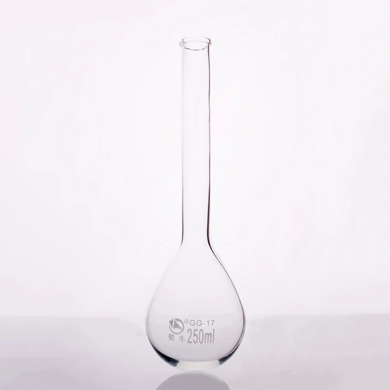 SHUNIU Nitrogen flask,Capacity 250mL,Kelvin flask,Fixed nitrogen flask,Long neck flask with ordinary mouth
