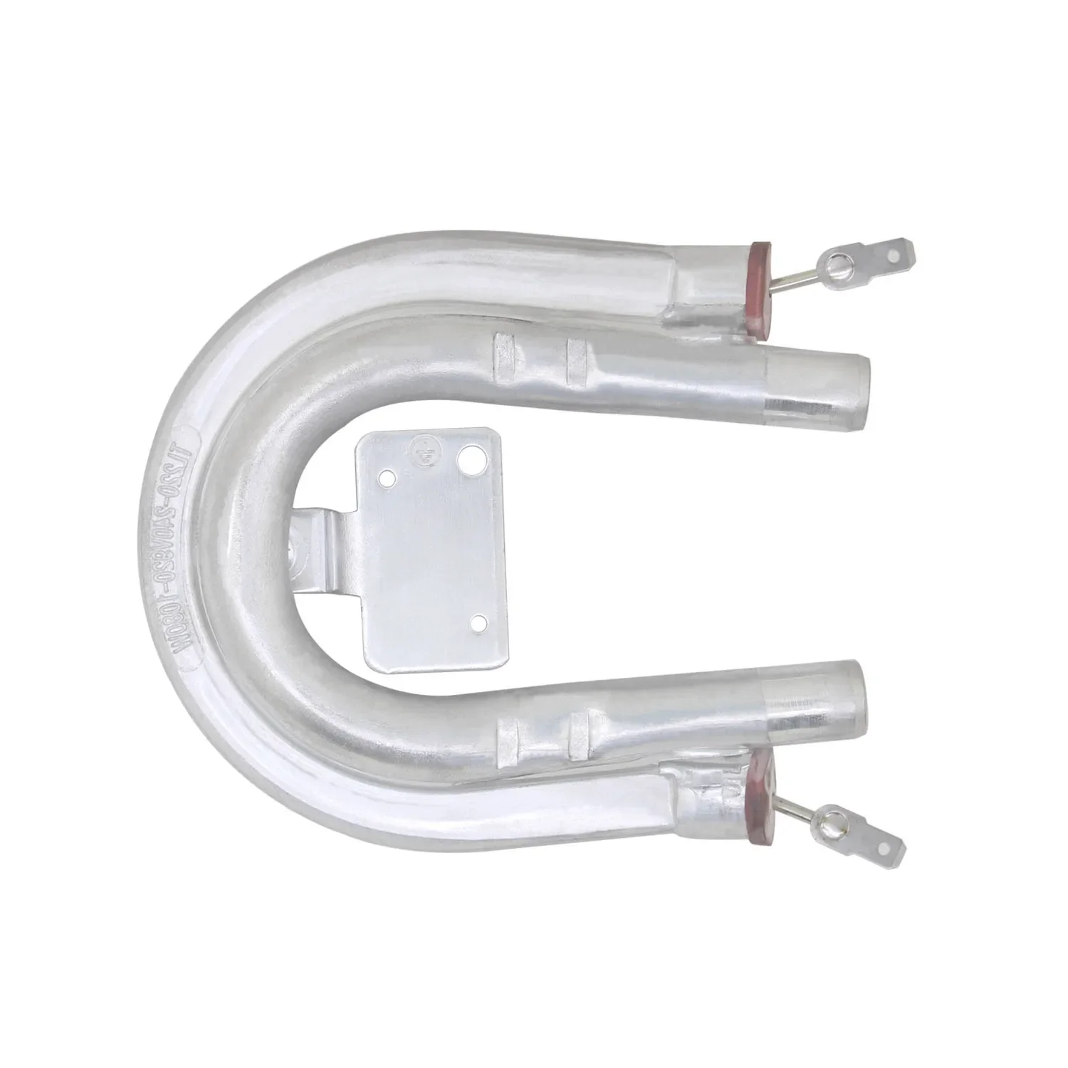 Электрическая нагревательная трубка