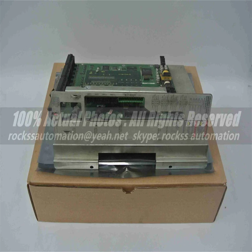 

1394-SJT10-D Used In Good Condition